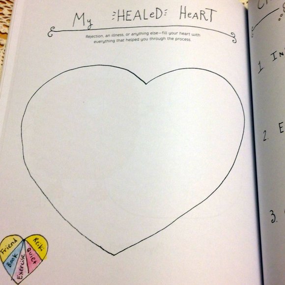 Guided Journal, Getting There, new, middle grades level - Picture 6 of 8